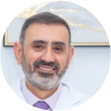 Dr. Muhaned Al Saedi, MD