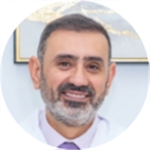 Dr. Muhaned Al Saedi, MD