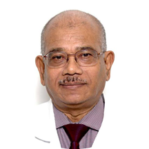Dr. Mujibur Majumder, MD