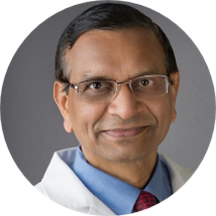 Dr. Mukesh Patel, MD