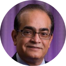 Dr. Mukesh Rangwani, MD