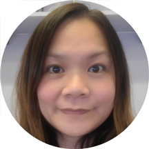 Dr. Mun Yee Kwan, PhD