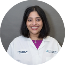Dr. Munira Siddiqui, MD