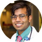 Dr. Munish Kumar, DO