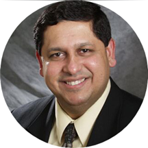 Dr. Murad Padamsee, DMD