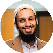 Dr. Murtaza Mandviwala, MD