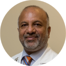 Dr. Mushabbar A. Syed, MD, FACC