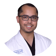 Dr. Musharib Chaudhry, DPM