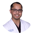 Dr. Musharib Chaudhry, DPM