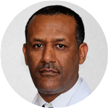 Dr. Mussie Kassa Gebremedihn, MD