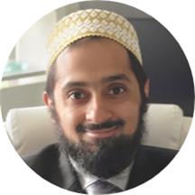 Dr. Mustafa Abdulhusein, MD