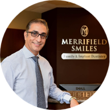 Dr. Mustafa Al-Karagholi, DDS