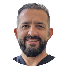 Dr. Mustafa Alameri, DMD