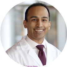 Dr. Mustafa Husaini, MD