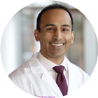 Dr. Mustafa Husaini, MD