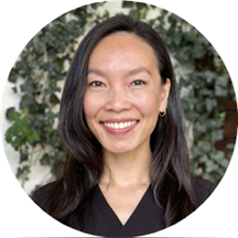 Dr. Mychi Nguyen, DDS