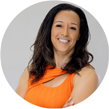 Dr. Mylaine Riobe- Heron, MD