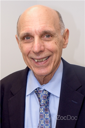 Dr. Myles Schneider, DPM