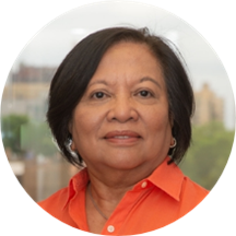 Dr. Myrna Patricio, MD