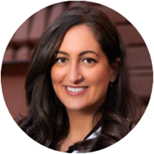 Dr. Myrodati Lyristis, DMD