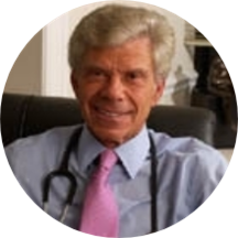 Dr. Myron D. Goldberg, MD, FACP