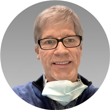 Dr. Myron Wasiuta, OD