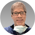 Dr. Myron Wasiuta, OD