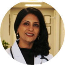 Dr. Mythili Nagaraj, MD