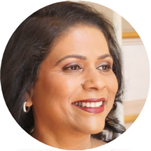 Dr. Mythili Prakash, DMD