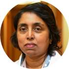 Dr. Mythily Ramanathan, MD