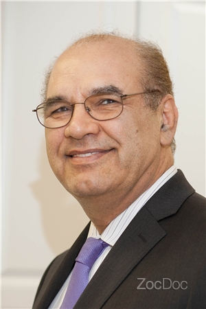 Dr. N. Dean Nazemzadeh, DDS