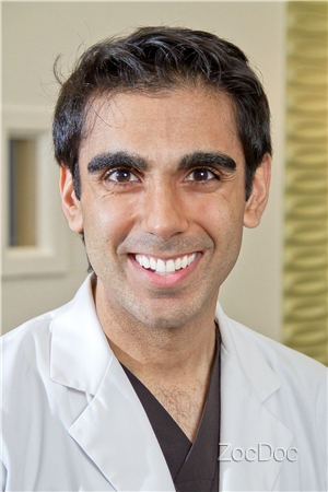 Dr. N. Jay Bhatla, MD