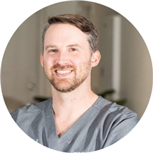 Dr. NICHOLAS LANCASTER, MD