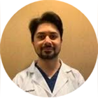 Dr. Nabeel Khan, DMD