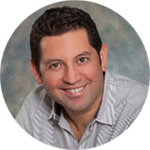 Dr. Nabil Fehmi, DDS