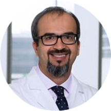 Dr. Nabil Tariq, MD