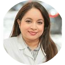 Dr. Nabila Mannan, DDS