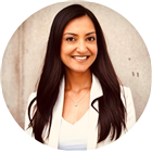 Dr. Nabila Raja, DDS