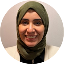 Dr. Nada Alkebsi, DDS, FICOI
