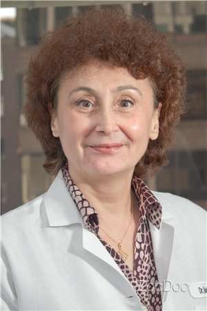 Dr. Nada Roche, MD