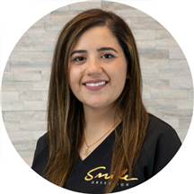 Dr. Nadah Tlemat, DDS