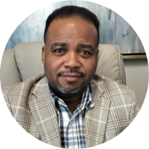 Dr. Nadear Elmahi, MD