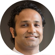 Dr. Nadeem A. Akbar, MD