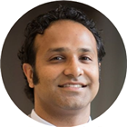 Dr. Nadeem A. Akbar, MD