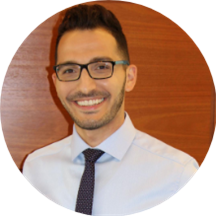 Dr. Nadeem Azeez, DMD