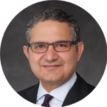 Dr. Nadeem Husain, MD