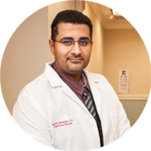 Dr. Nader Abdallah, DO