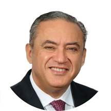 Dr. Nader Bazzi, DDS