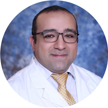 Dr. Nader Ghobrial, DPM