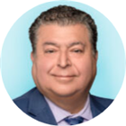 Dr. Nader Moaven, MD